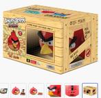 Angrybird luidspreker, Audio, Tv en Foto, Overige Audio, Tv en Foto, Ophalen, Zo goed als nieuw