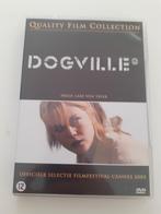Dvd Dogville (Actiefilm) KOOPJE, Cd's en Dvd's, Ophalen of Verzenden, Zo goed als nieuw
