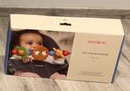 BabyBjorn - Toy For Bouncer Google Eyes, Ophalen, Zo goed als nieuw