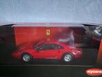 Ferrari 308 GTB uit 1976, Hobby en Vrije tijd, Modelauto's | 1:18, Ophalen, Nieuw, Auto, Kyosho