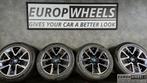 18 inch BMW 4 Serie I4 G26 Zomerbanden  RFT 858M NIEUW, Auto-onderdelen, 18 inch, Banden en Velgen, Ophalen of Verzenden, Personenwagen