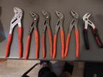 Knipex pince, Doe-het-zelf en Bouw, Gereedschap | Handgereedschap, Ophalen, Zo goed als nieuw