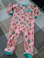 Pekkle roze pyjama 18 maand, Meisje, Pekkle, Ophalen of Verzenden, Zo goed als nieuw