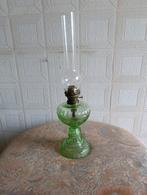 Olielamp, Antiek en Kunst, Ophalen