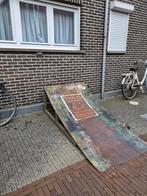 Skate ramp, Sport en Fitness, Ophalen