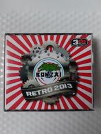 BONZAI RETRO 2013, Cd's en Dvd's, Cd's | Dance en House, Verzenden
