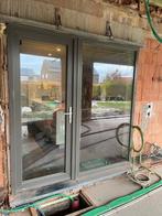 Fenêtres en PVC d'occasion, Double vitrage, 160 cm ou plus, 160 cm ou plus, Fenêtre de façade ou Vitre