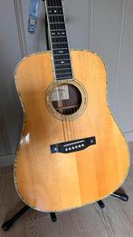 Eastman E40D, Muziek en Instrumenten, Ophalen, Gebruikt, Western- of Steelstringgitaar, Met koffer