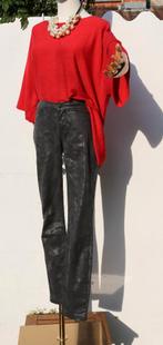 Leuke broek Only XS, Only, Ophalen of Verzenden, Zo goed als nieuw, Maat 34 (XS) of kleiner