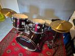 Drumstel Stagg, Musique & Instruments, Batteries & Percussions, Enlèvement, Utilisé, Autres marques