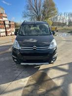 Citroën Berlingo 1.6 vti multispace, Auto's, Euro 6, 1600 cc, Berlingo, Particulier