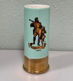 Chope à bière lourde vintage 25cl WILLEM TELL ZANDHOVEN, Enlèvement ou Envoi, Comme neuf, Chope(s)