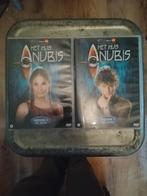 Huis Anubis seizoen 3 deel 1, Cd's en Dvd's, Avontuur, Verzenden, Zo goed als nieuw, Vanaf 6 jaar