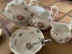 Antiek koffie servies, Ophalen of Verzenden