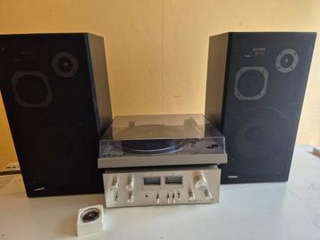 Vintage hi fi, Autres marques, Comme neuf, Enlèvement, Autres types