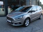 Ford S-max Titanium AUTOMAAT, Autos, Achat, Entreprise, https://public.car-pass.be/vhr/737af0cf-ed54-4eca-aff6-c2aaf2cadc87, Entretenue par le concessionnaire