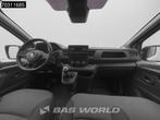 Renault Trafic 130pk L2H1 LED Airco Cruise Parkeersensoren E, Autos, Achat, Euro 6, Entreprise, 3 places