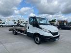 LEASING IVECO DAILY 35-160 2L3 35S16 DEPANNAGE / TAKELWAGEN, Auto's, Bestelwagens en Lichte vracht, Stof, 2287 cc, Iveco, Wit