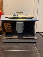 Automatische schoenenpoetser, Ophalen, Gedragen, Bruin