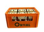 Orval, Ophalen