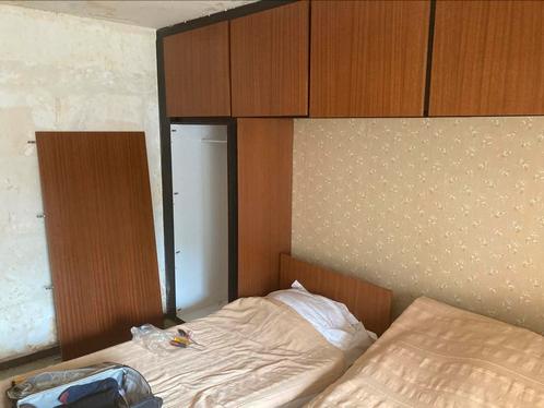 Hang-en staankasten, in zeer goede staat, Huis en Inrichting, Slaapkamer | Complete slaapkamers, Gebruikt, Ophalen