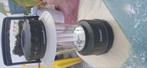 Lampe camping, Caravans en Kamperen, Ophalen of Verzenden