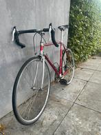 Vintage Alan koersfiets maat 54, Fietsen en Brommers, Gebruikt, Aluminium, 53 tot 57 cm, Ophalen