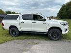 TOYOTA Hilux Limited Edition BWJ 2020, Cuir, Achat, Noir, Particulier