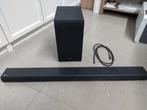 LG soundbar, Audio, Tv en Foto, Soundbars, Ophalen of Verzenden, Zo goed als nieuw