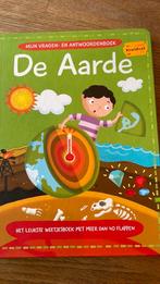 Mijn vragen- en antwoordenboek, Ophalen