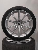 Winterbanden velgen Audi RS6 245/40 R21, Banden en Velgen, Personenwagen, Gebruikt, 245 mm