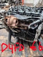 Motor 1.7crsi-code D4FD HYUNDAI. KIA, Ophalen of Verzenden, Kia