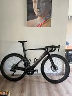 Scott Foil RC30 - 105 Di2 - M, Fietsen en Brommers, Ophalen, Zo goed als nieuw, Carbon