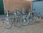 Partij elektrische fietsen 6 stuks, Fietsen en Brommers, Ophalen, Gebruikt