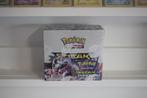 pokemon, Ophalen of Verzenden, Nieuw, Boosterbox, Foil