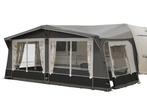 Opblaasbare voortent jupiter easy air, Caravanes & Camping, Enlèvement, Comme neuf, Autres marques