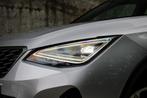 Seat Arona 1.0 TSI FR DSG ZETELVERW APP PSENS+CAM, Auto's, 0 cilinders, 0 kg, Bedrijf, SUV of Terreinwagen