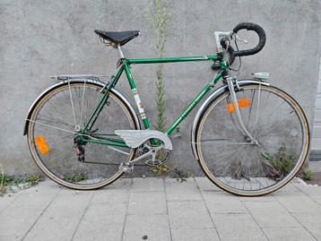 Peugeot koersfiets maat 55cc beschikbaar voor biedingen