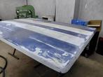 Silverado/sierra tonneau bed cover, Auto-onderdelen, Ophalen, Gebruikt, Amerikaanse onderdelen, Achterklep