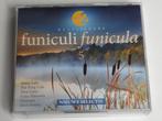 Funiculi Funicula - Klassiekers 5 (3 X CD), CD & DVD, Enlèvement ou Envoi