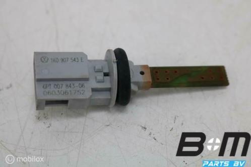 Temperatuurvoeler VW Passat B6 1K0907543E, Auto-onderdelen, Uitlaatsystemen, Gebruikt