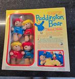 VINTAGE Muziekmobiel PADDINGTON BEAR NIEUW, Kinderen en Baby's, Speelgoed | Overig, Ophalen of Verzenden, Nieuw