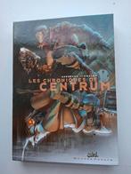 COFFRET LES CHRONIQUES DE CENTRUM TOMES 1 à 3 SERIE COMPLETE, Série complète ou Série, Enlèvement ou Envoi, Comme neuf