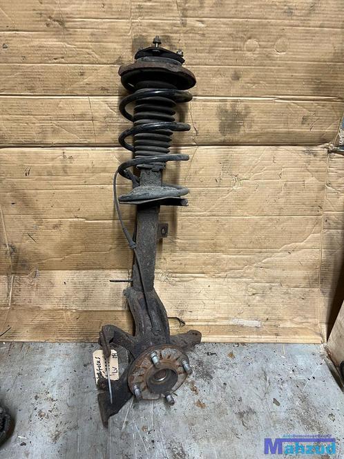 FORD FOCUS 1 links voor veerpoot 1998-2005, Auto-onderdelen, Ophanging en Onderstel, Ford, Gebruikt, Ophalen of Verzenden
