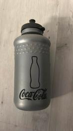 Coca cola drinkfles, Sport en Fitness, Drinkbussen, Ophalen, Zo goed als nieuw