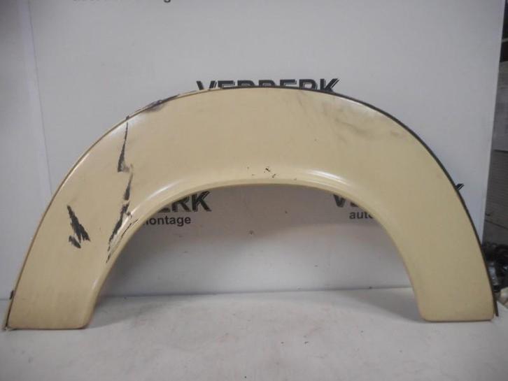 SPATBORD RECHTS ACHTER Ford Transit / FT (01-1977/10-1986), Auto-onderdelen, Carrosserie, Spatbord, Ford, Achter, Rechts, Gebruikt