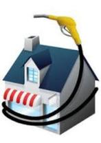 Ophalen, oppompen van mazout, huisbrandolie, stookolie., Doe-het-zelf en Bouw, Ophalen