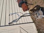 terrasreiniger 50cm, Ophalen, Zo goed als nieuw