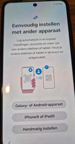 Samsung S21 fe te koop, Telecommunicatie, Mobiele telefoons | Batterijen en Accu's, Ophalen, Zo goed als nieuw, Samsung