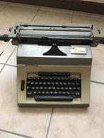 Ancienne machine à écrire, Comme neuf, Enlèvement
